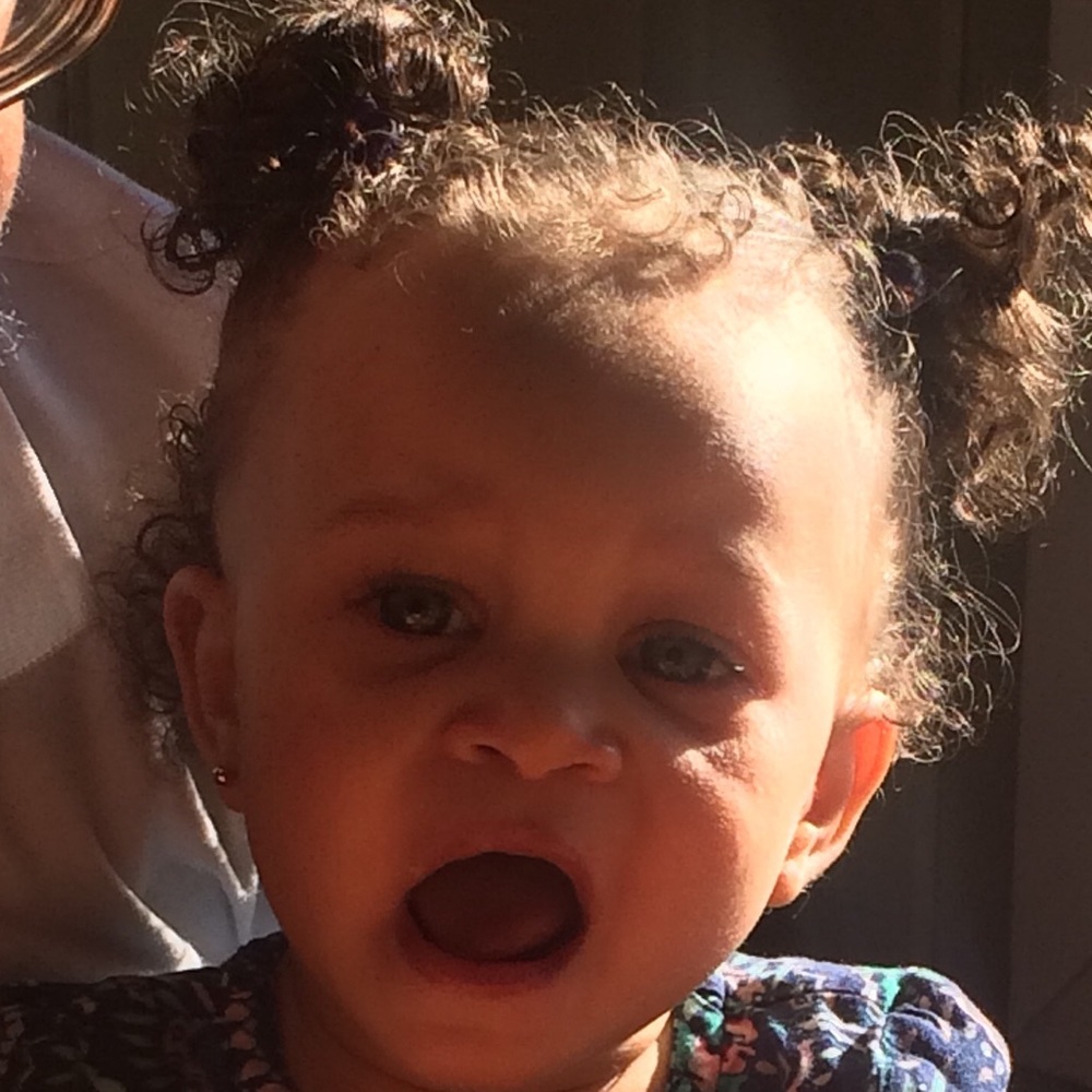 Meet your Posher, Zaniyah